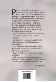 Copertă produs Căderea lui Ceaușescu