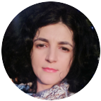Fotografie autor Andreea C&acirc;rstea