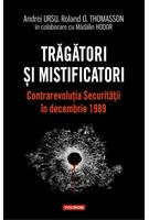 Imagine produs Trăgători și mistificatori