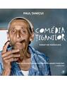 Copertă produs Comedia ţiganilor - thumb 1