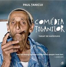 Comedia ţiganilor