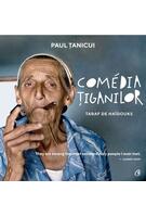 Comedia ţiganilor