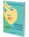 Copertă produs Versuri pentru suflet și cuget - thumb 1