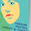 Copertă produs Versuri pentru suflet și cuget - gallery small 