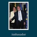 Copertă produs Ambasador &icirc;n v&acirc;ltoarea istoriei - gallery small 
