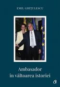 Ambasador &icirc;n v&acirc;ltoarea istoriei