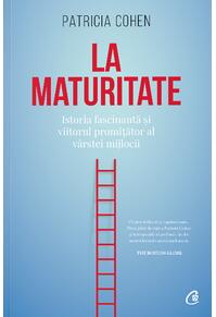 Copertă produs La maturitate
