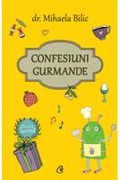 Imagine produs Confesiuni gurmande