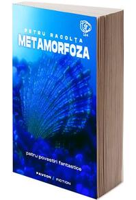 Copertă produs Metamorfoza