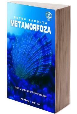 Copertă produs Metamorfoza