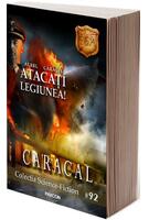 Imagine produs Atacați Legiunea!