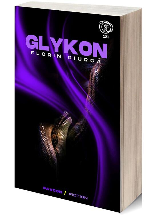 Copertă produs Glykon - gallery big 1