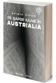 Copertă produs Pe șapse iulnie &icirc;n Austrialia
