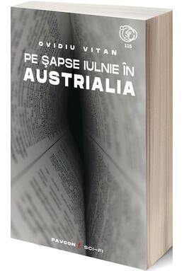 Copertă produs Pe șapse iulnie &icirc;n Austrialia