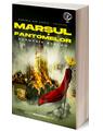 Copertă produs Marșul fantomelor - thumb 1