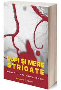 Copertă produs Lupi și mere stricate