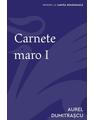 Copertă produs Carnete maro (Vol. 1) - thumb 1