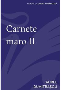 Copertă produs Carnete maro (Vol. 2)
