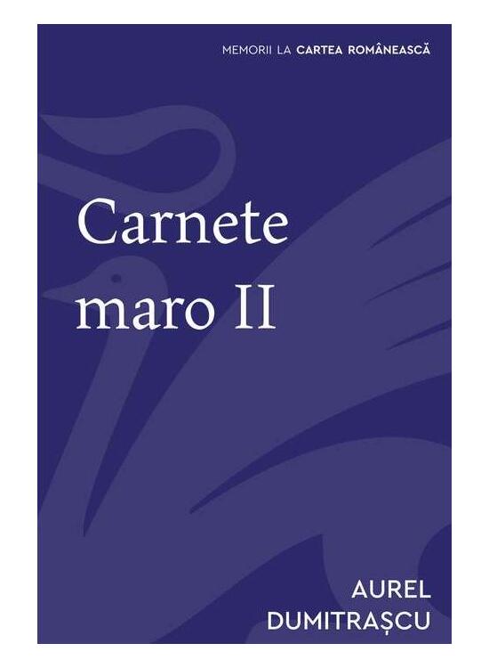 Copertă produs Carnete maro (Vol. 2) - gallery big 1