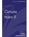 Copertă produs Carnete maro (Vol. 2) - thumb 1