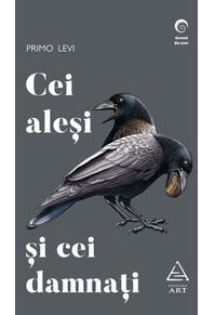 Copertă produs Cei aleși și cei damnați