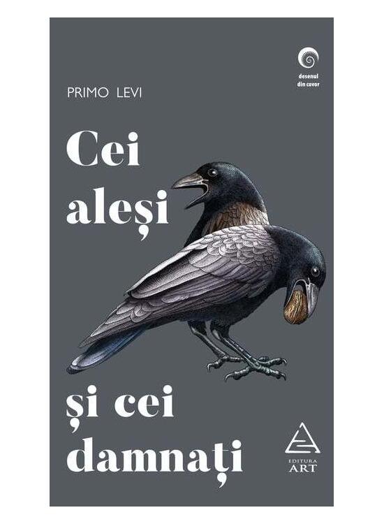 Copertă produs Cei aleși și cei damnați - gallery big 1