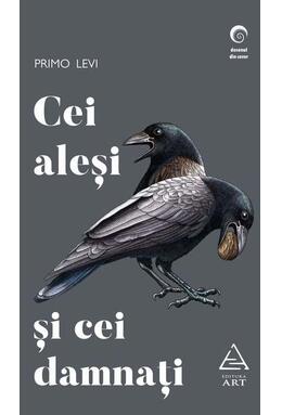 Copertă produs Cei aleși și cei damnați