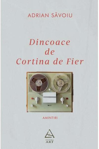 Dincoace de Cortina de Fier