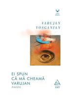 Imagine produs Ei spun că mă cheamă Varujan