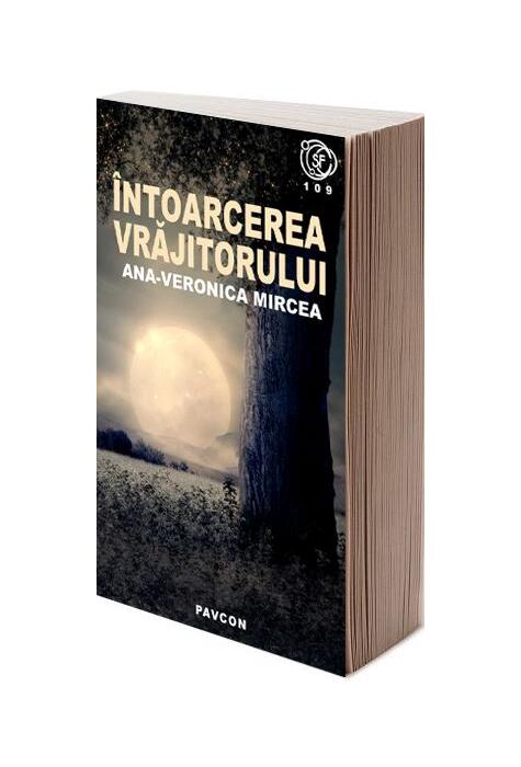 Copertă produs &Icirc;ntoarcerea vrăjitorului
