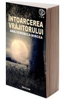 Imagine produs &Icirc;ntoarcerea vrăjitorului