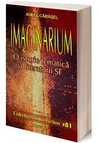 Copertă produs Imaginarium