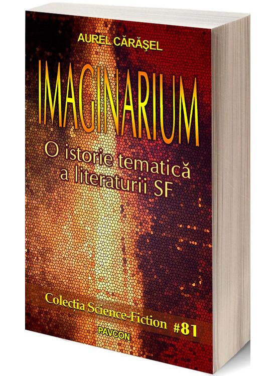 Copertă produs Imaginarium - gallery big 1