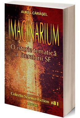 Copertă produs Imaginarium