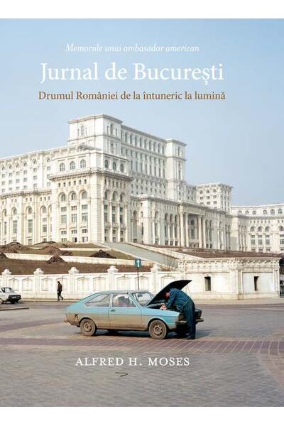 Jurnal de București