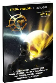 Spațiul Viselor Revista CSF Nr. 1