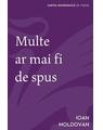 Copertă produs Multe ar mai fi de spus - thumb 1
