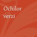Copertă produs Ochilor verzi - gallery small 