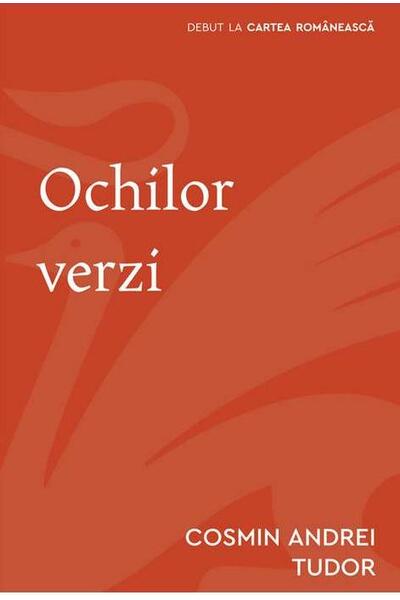 Ochilor verzi