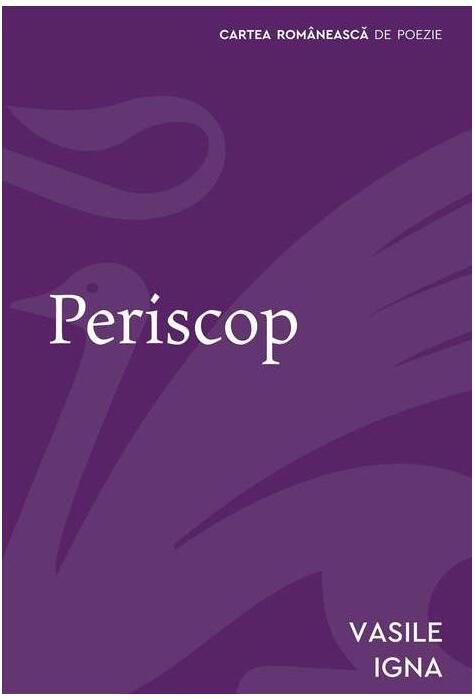 Copertă produs Periscop