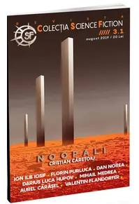 Noopali Revista CSF Nr. 3