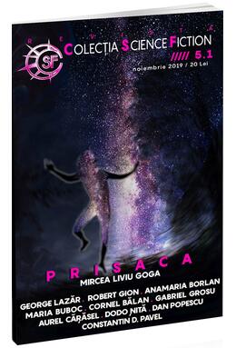 Copertă produs Prisaca Revista CSF Nr. 5