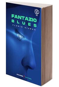Copertă produs Fantazio blues