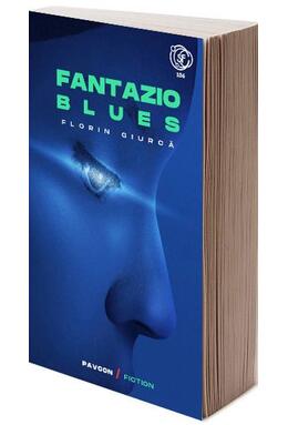 Copertă produs Fantazio blues