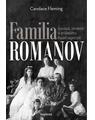 Copertă produs Familia Romanov - thumb 1