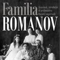 Copertă produs Familia Romanov - gallery small 