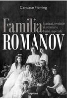 Imagine produs Familia Romanov
