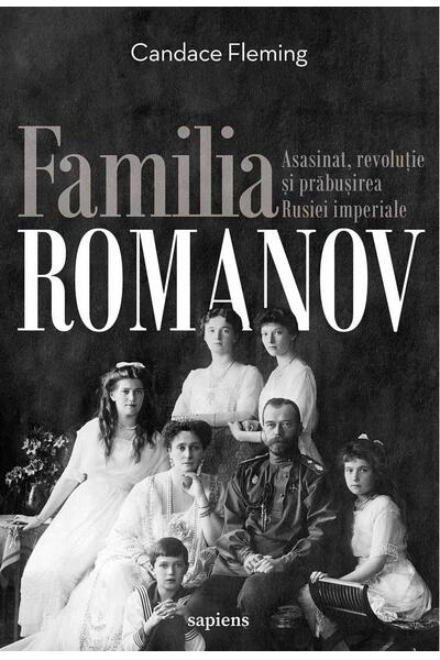 Familia Romanov