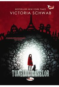 Copertă produs Tunelul oaselor (Vol. 2)