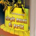 Copertă produs Elogiu muncii de partid - gallery small 